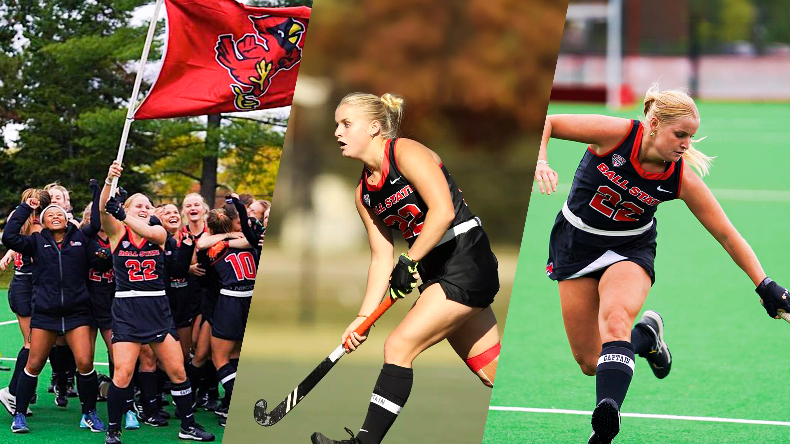Why Kerrianne McClay thinks student-athletes at midmajors can, and should, take advantage of NIL opportunities
