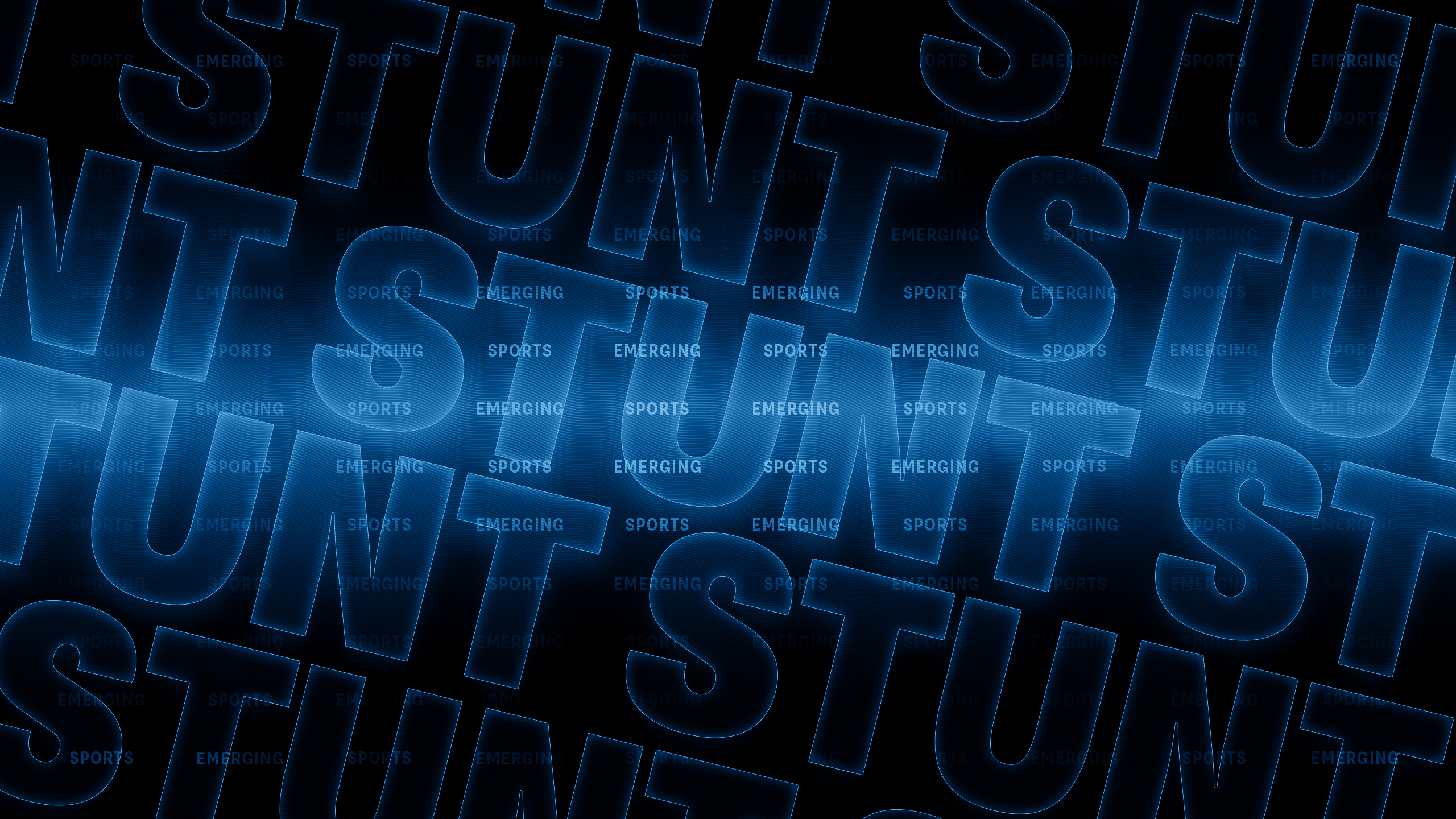 Emerging Sports - Stunt