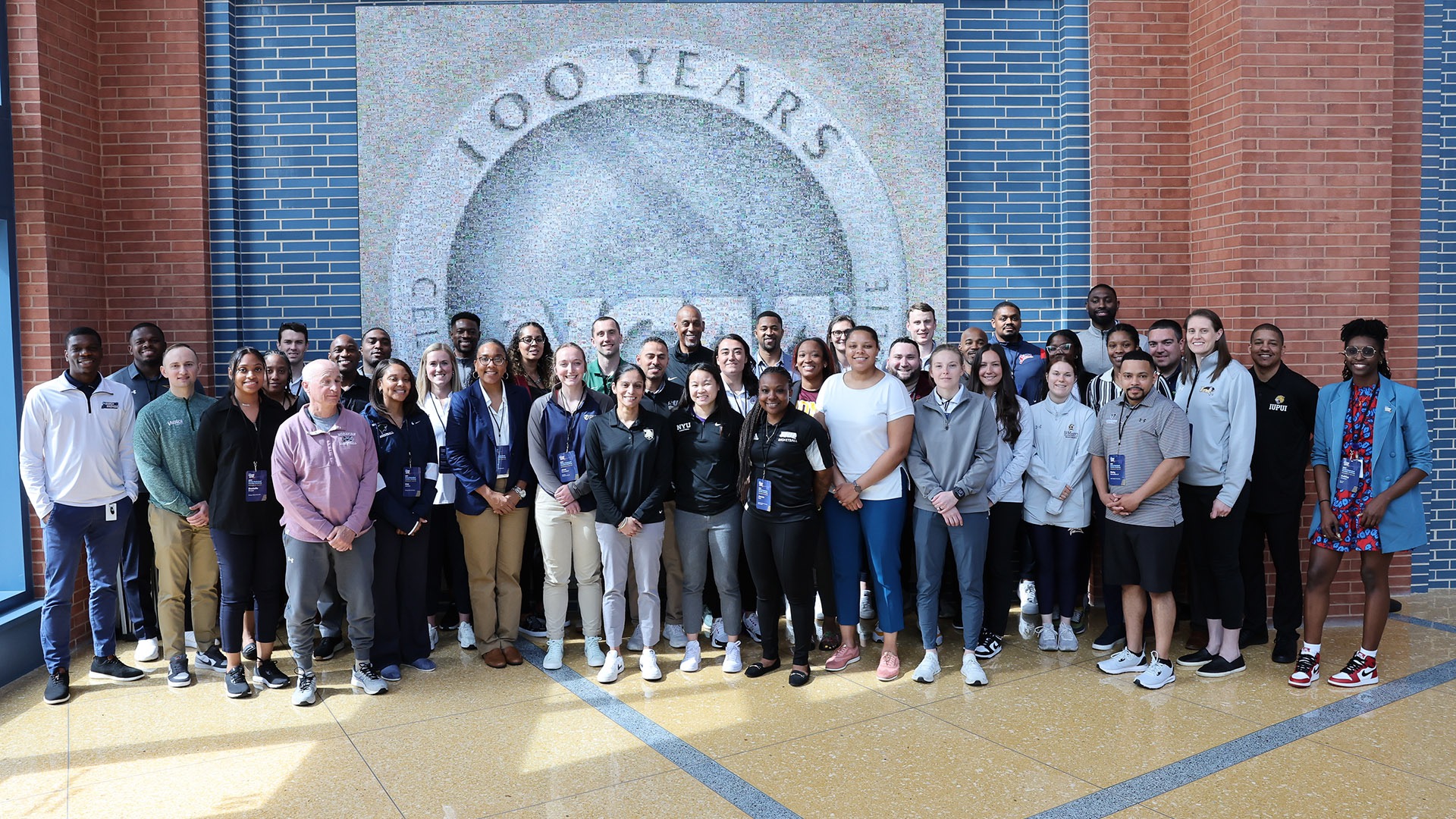 Basketball Coaches Academy builds leadership, communication skills