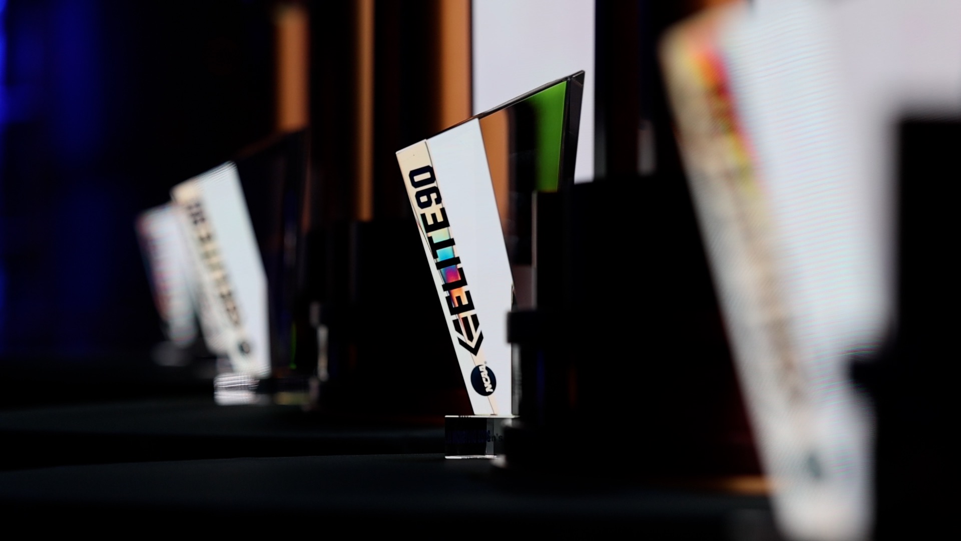 DII Festival Elite 90 winners reflect on classroom success, student-athlete experiences