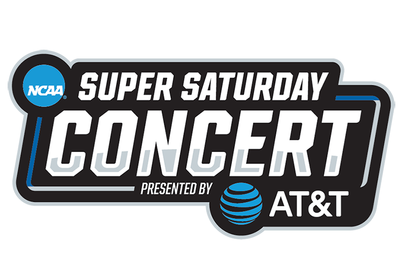 Super Saturday Concert presented by AT&T