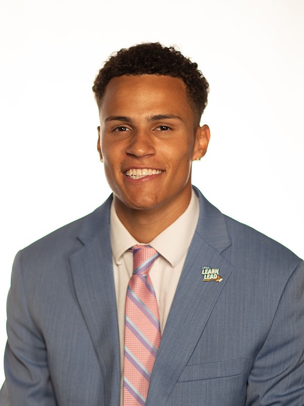 Colby Wilson