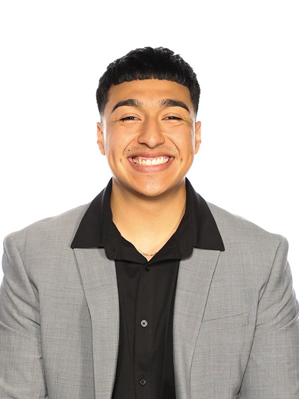 Daniel Rodriguez