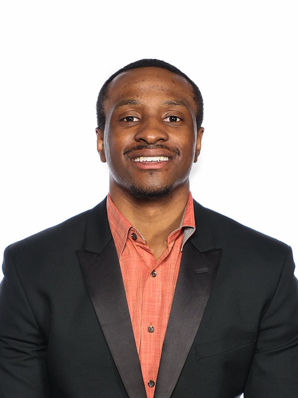 Darrick Gardner