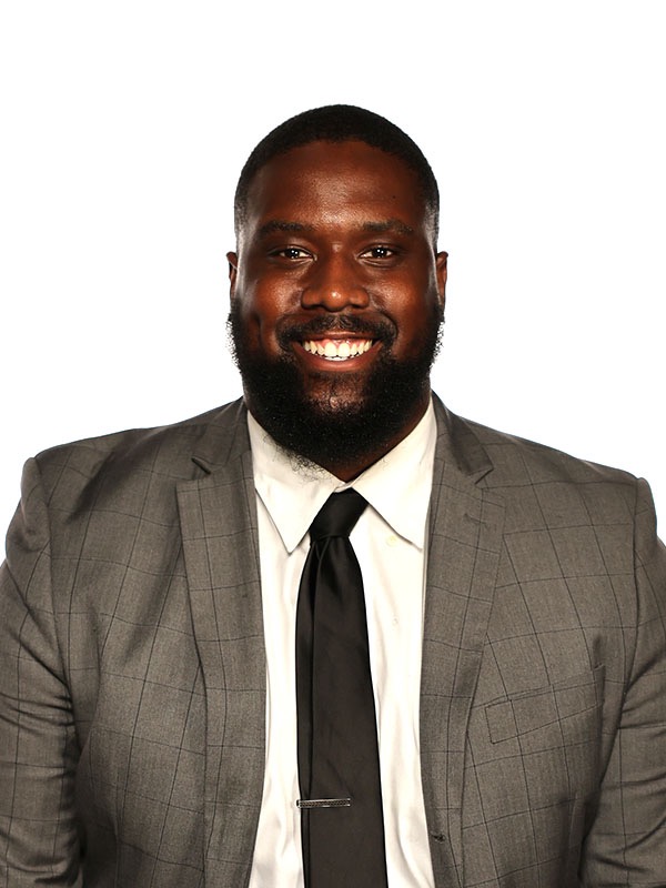 Emanuel McGirt Jr.