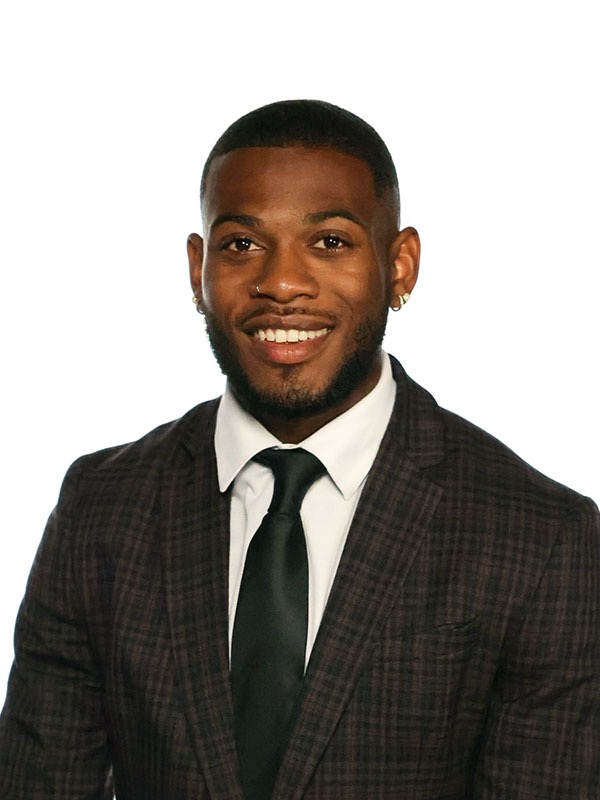 Kameron Jones