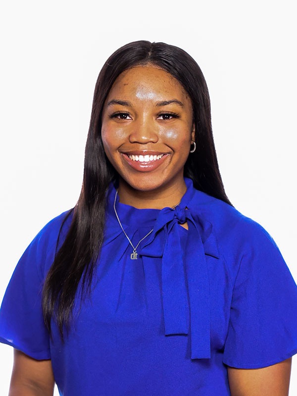 Kendee Hilliard