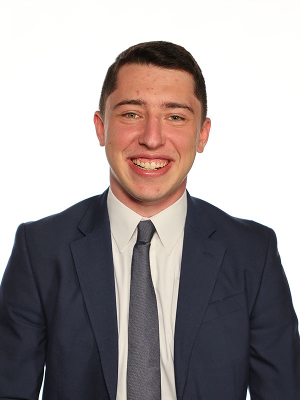 Noah Goldberg