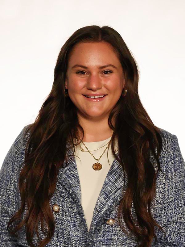 Sarah L'Hommedieu
