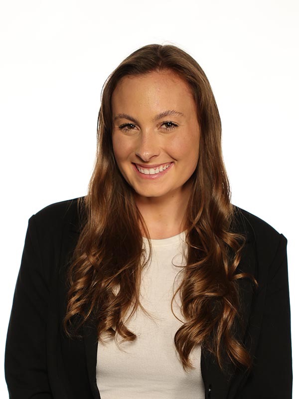 Sarah Lounsbury