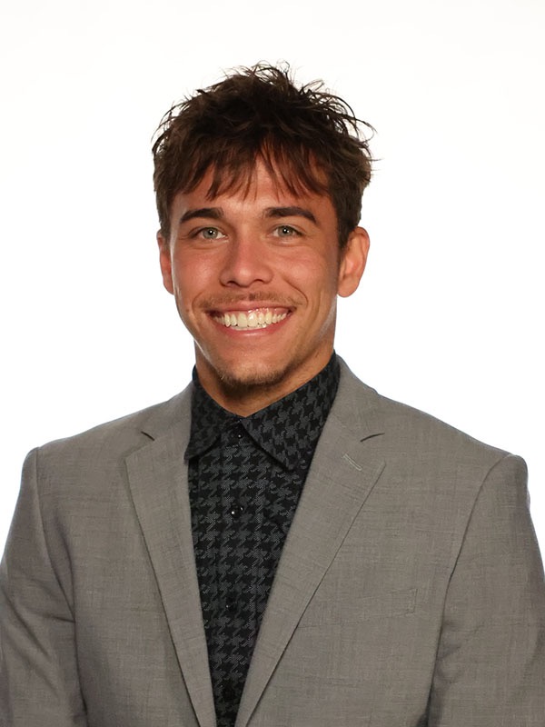 Trey King