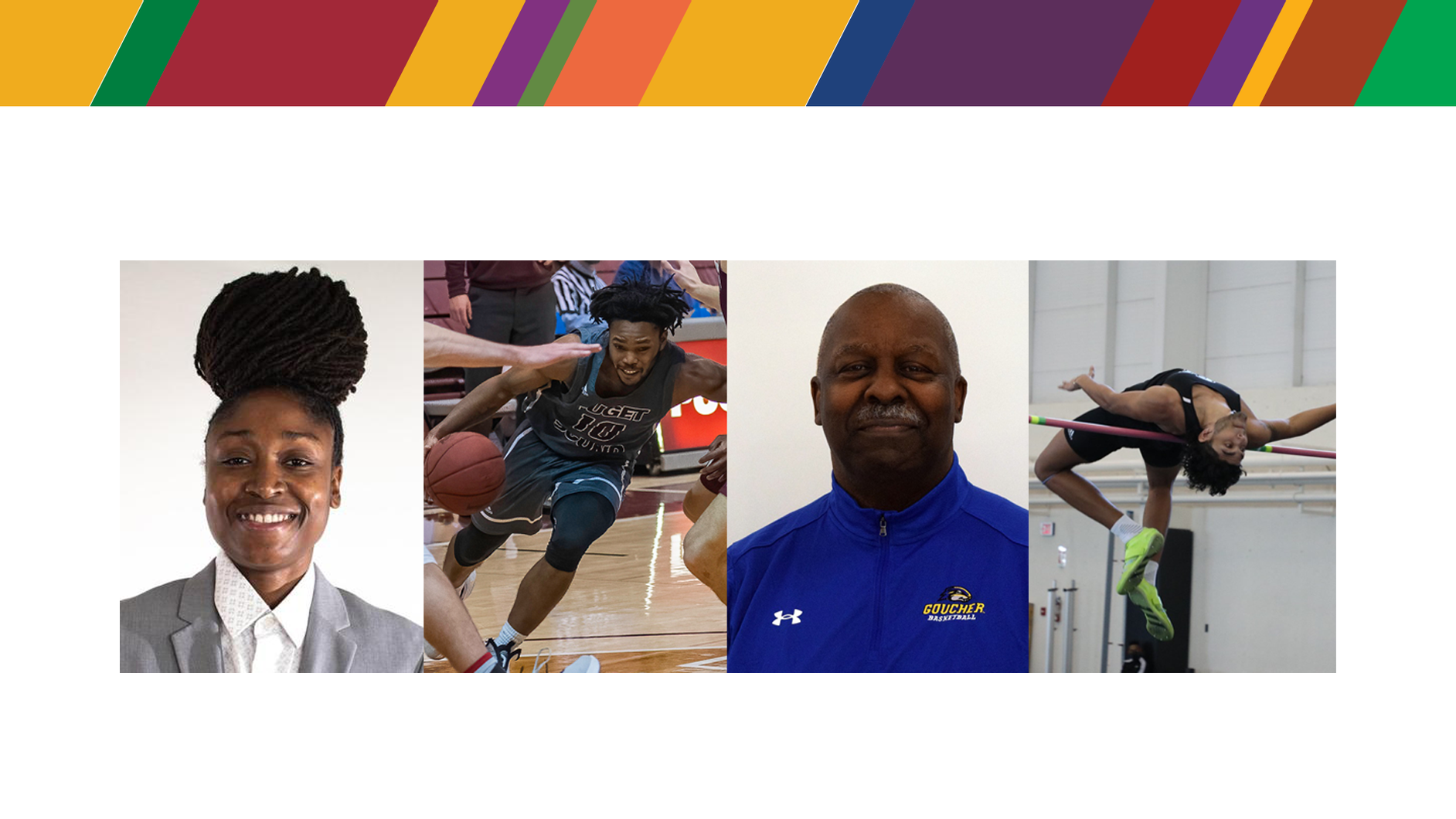What Black History Month means to those in athletics
