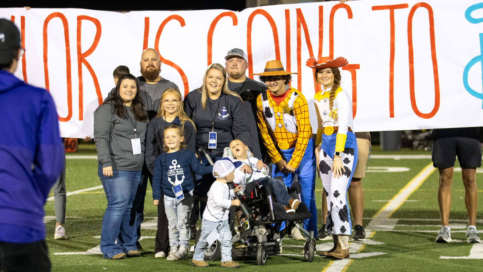 DII raises more than $160,000 for Make-A-Wish in 2022-23