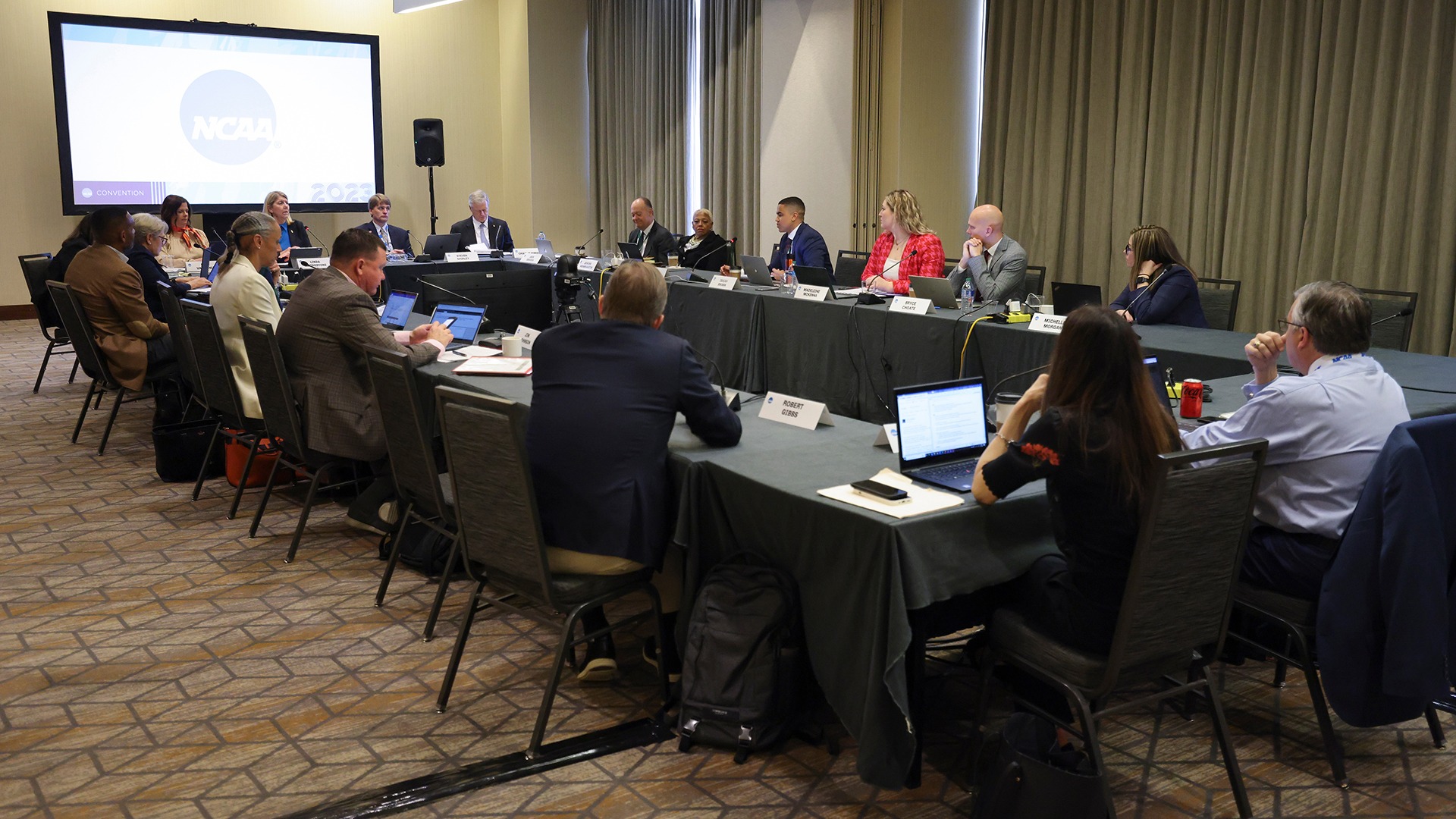 Board of Governors approves strategic priorities for health, safety and performance