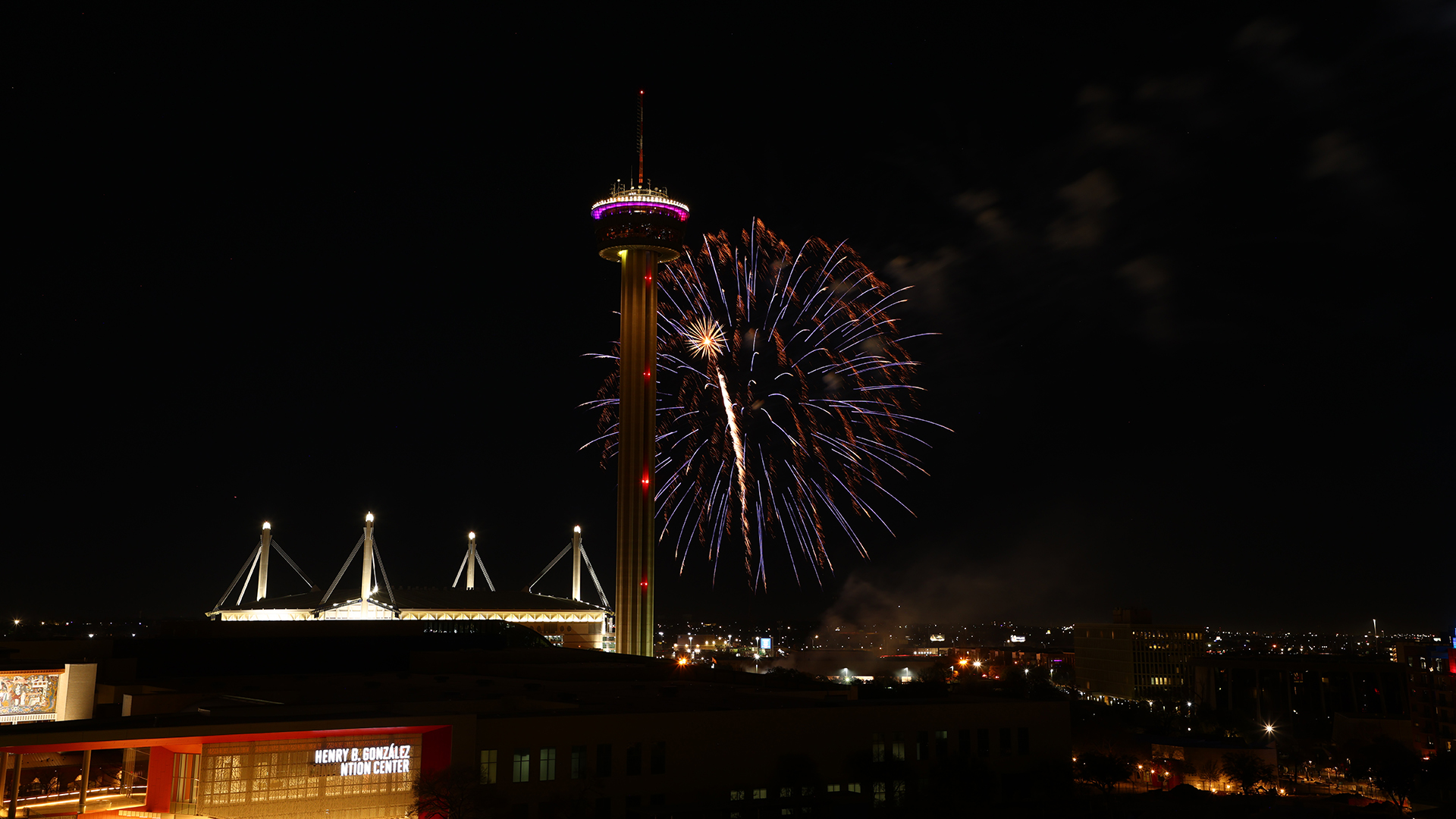 Farewell San Antonio: 2023 NCAA Convention comes to a close