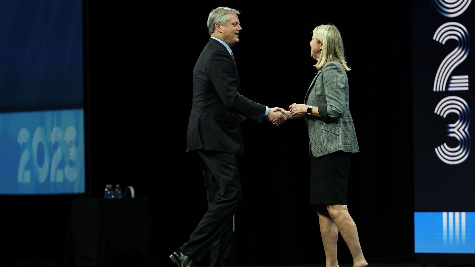 State of College Sports celebrates past year, provides preview for what’s ahead