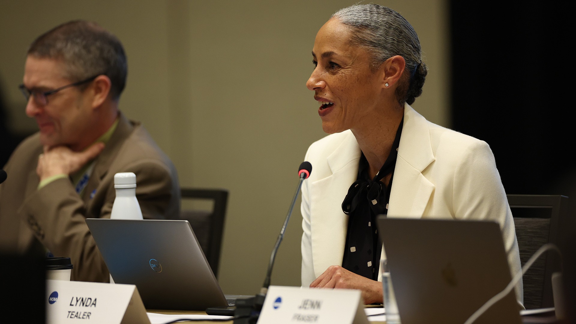 Division I Council modernizes rules for coaching limits