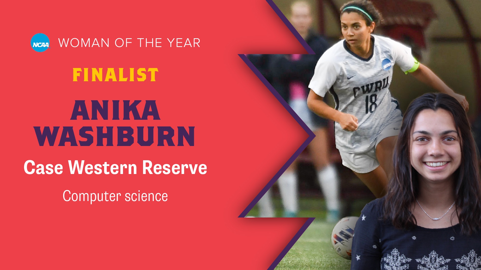 2023 WOTY Top 9 - Anika Washburn