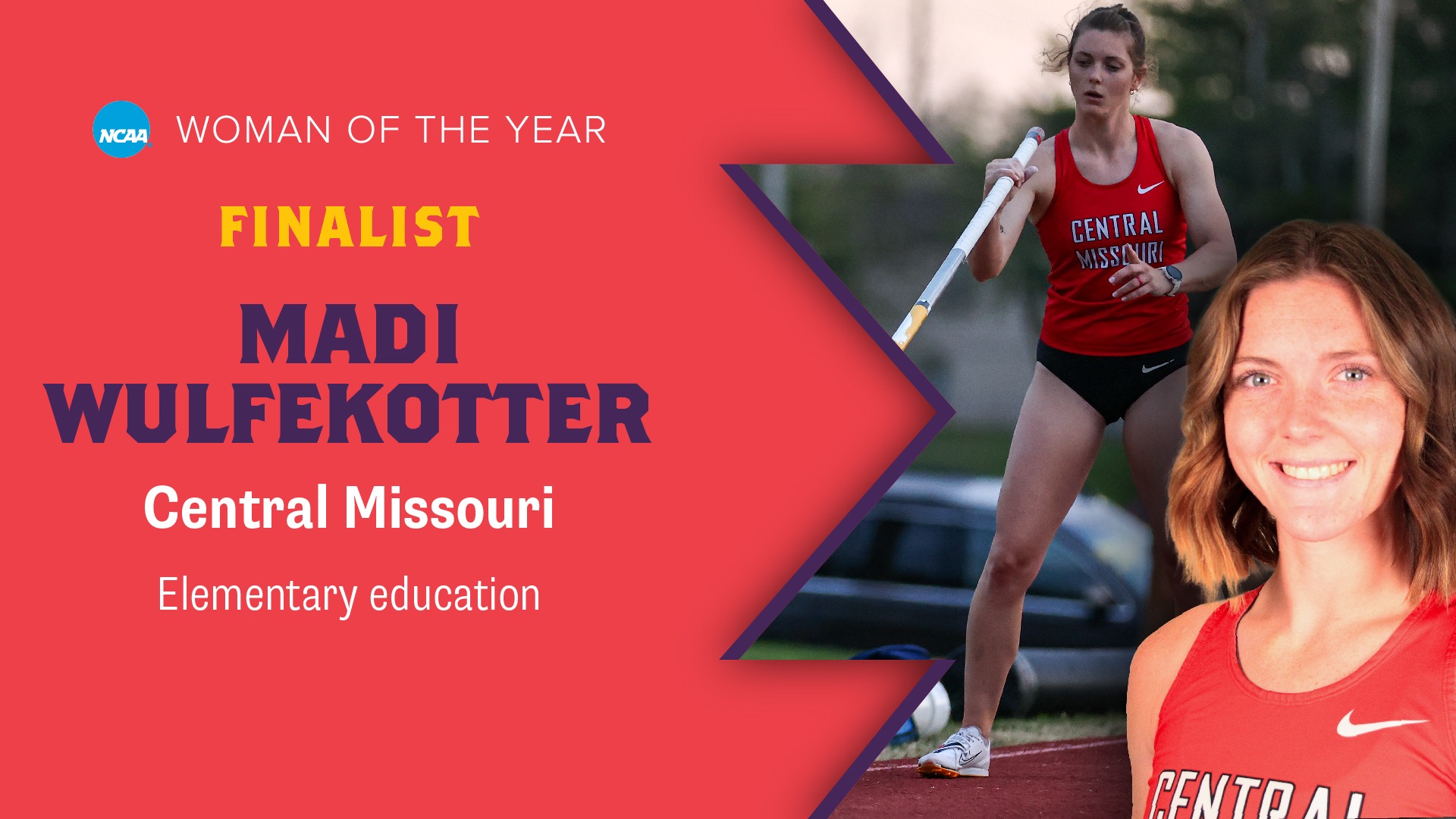 2023 WOTY Top 9 - Madi Wulfekotter
