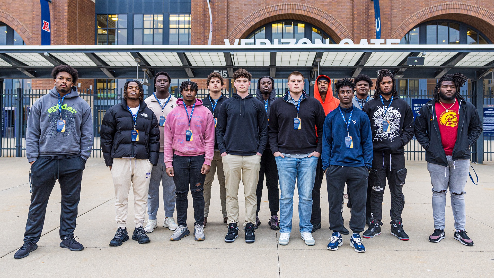 2024 NCAA Football Elite Student-Athlete Symposium provides student-athletes with guide to future