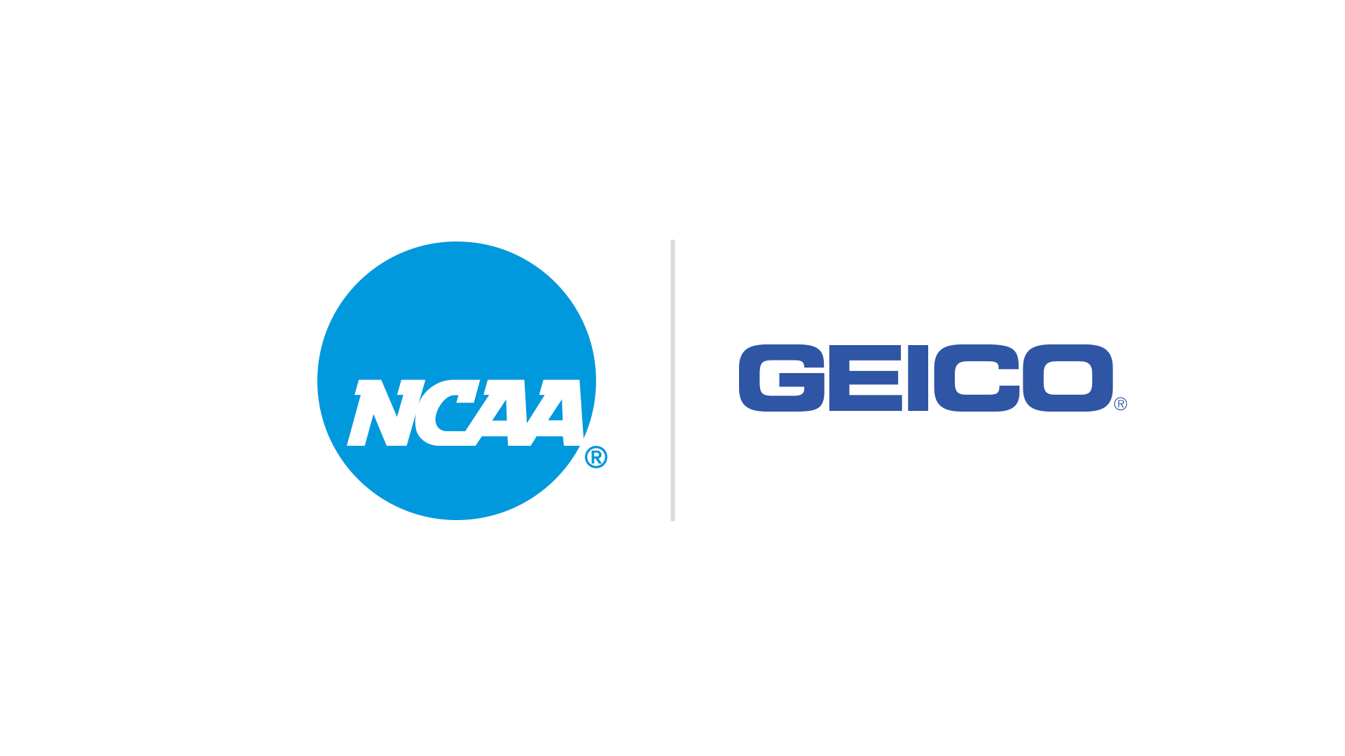 NCAA, GEICO announce new corporate partnership
