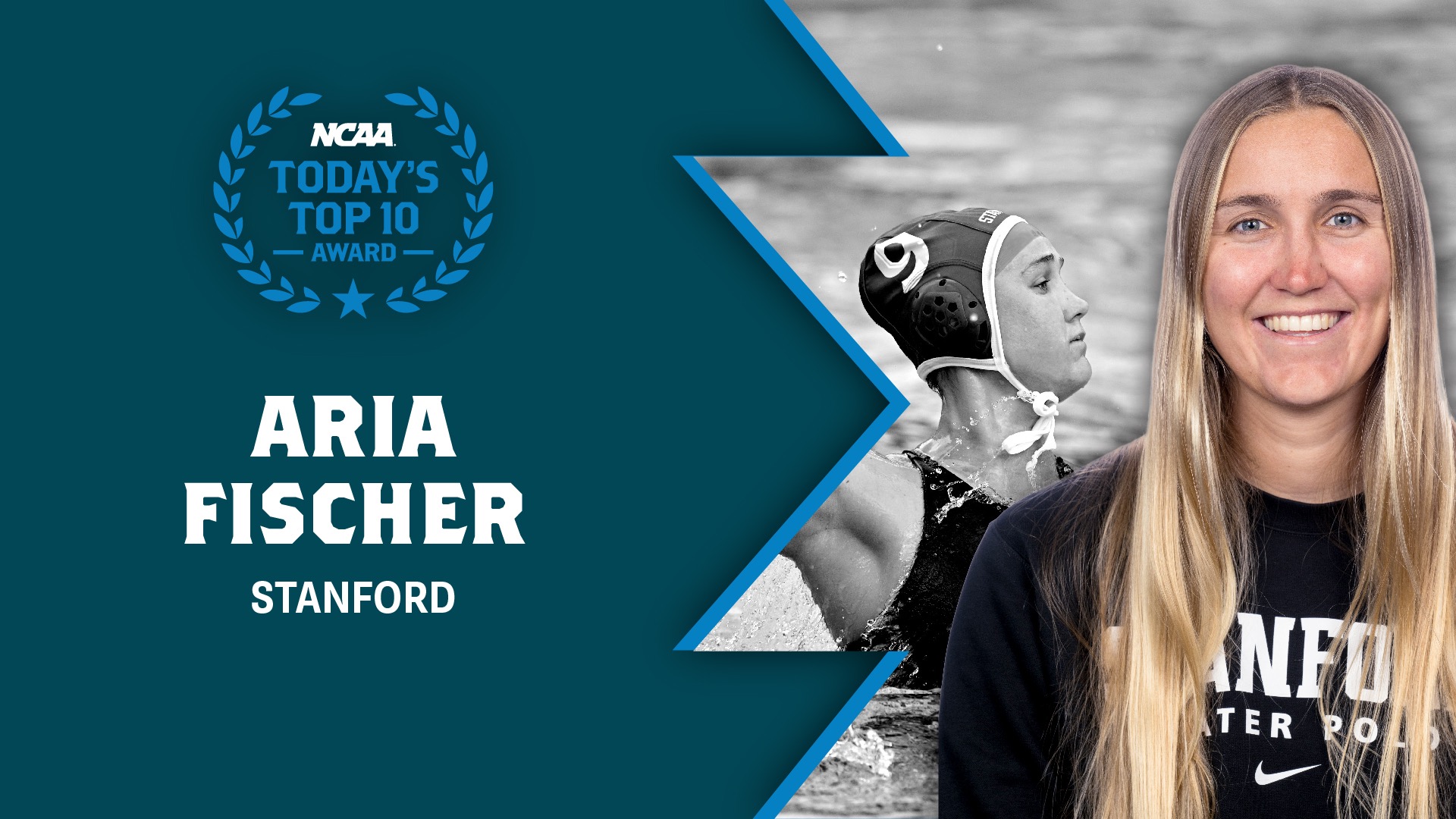 2024 Top 10: Aria Fischer