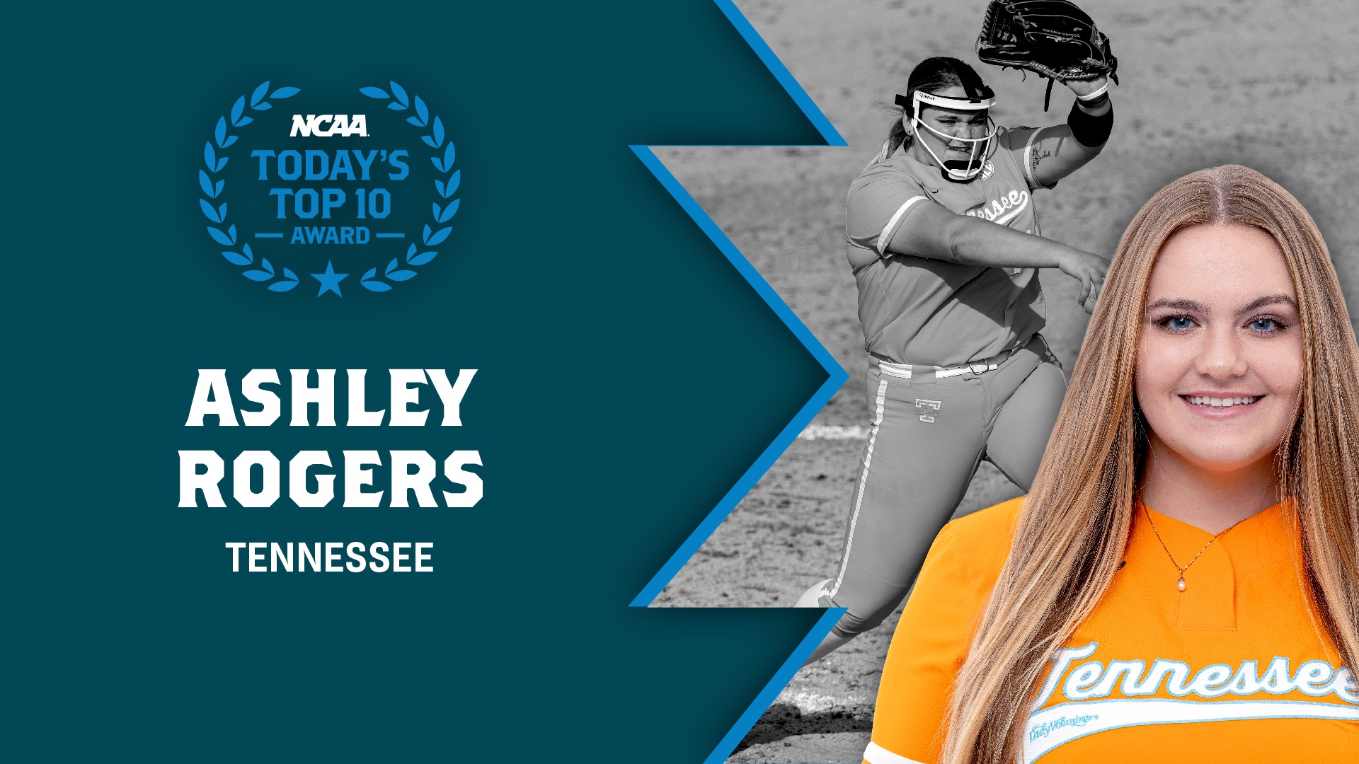 2024 Top 10: Ashley Rogers
