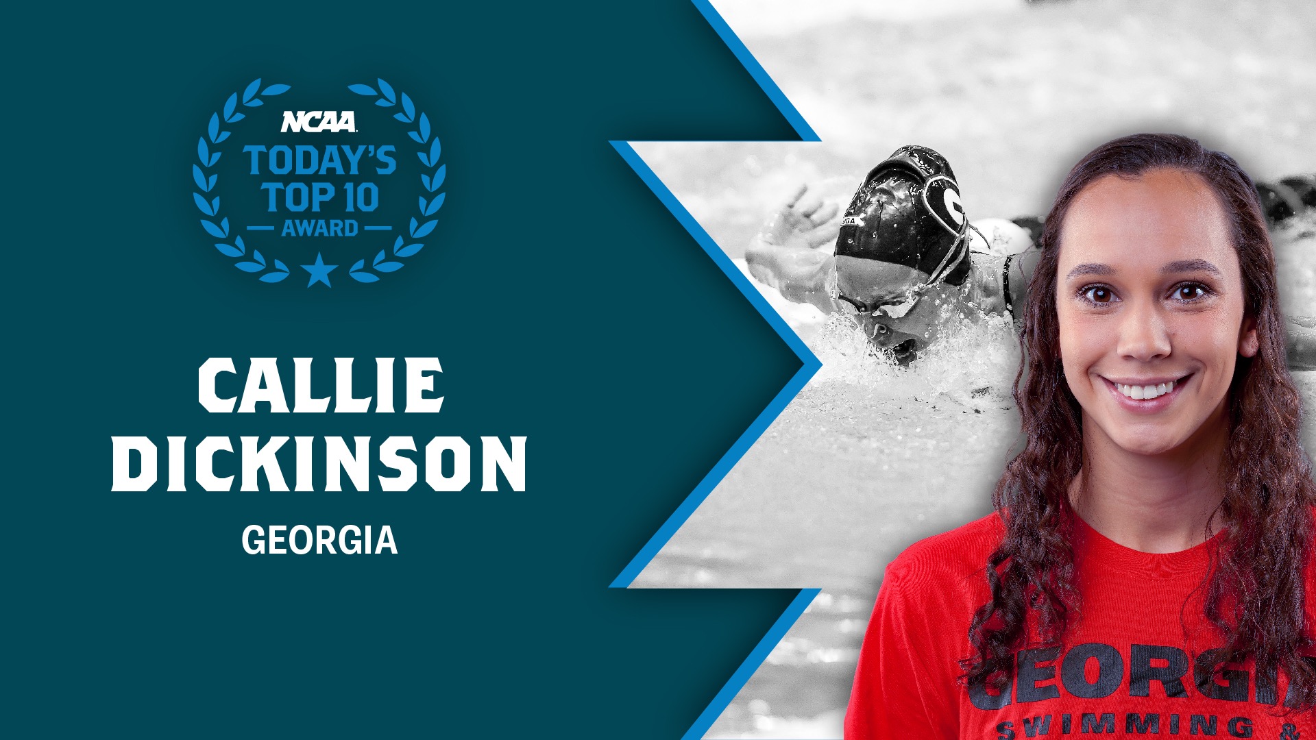 2024 Top 10: Callie Dickinson
