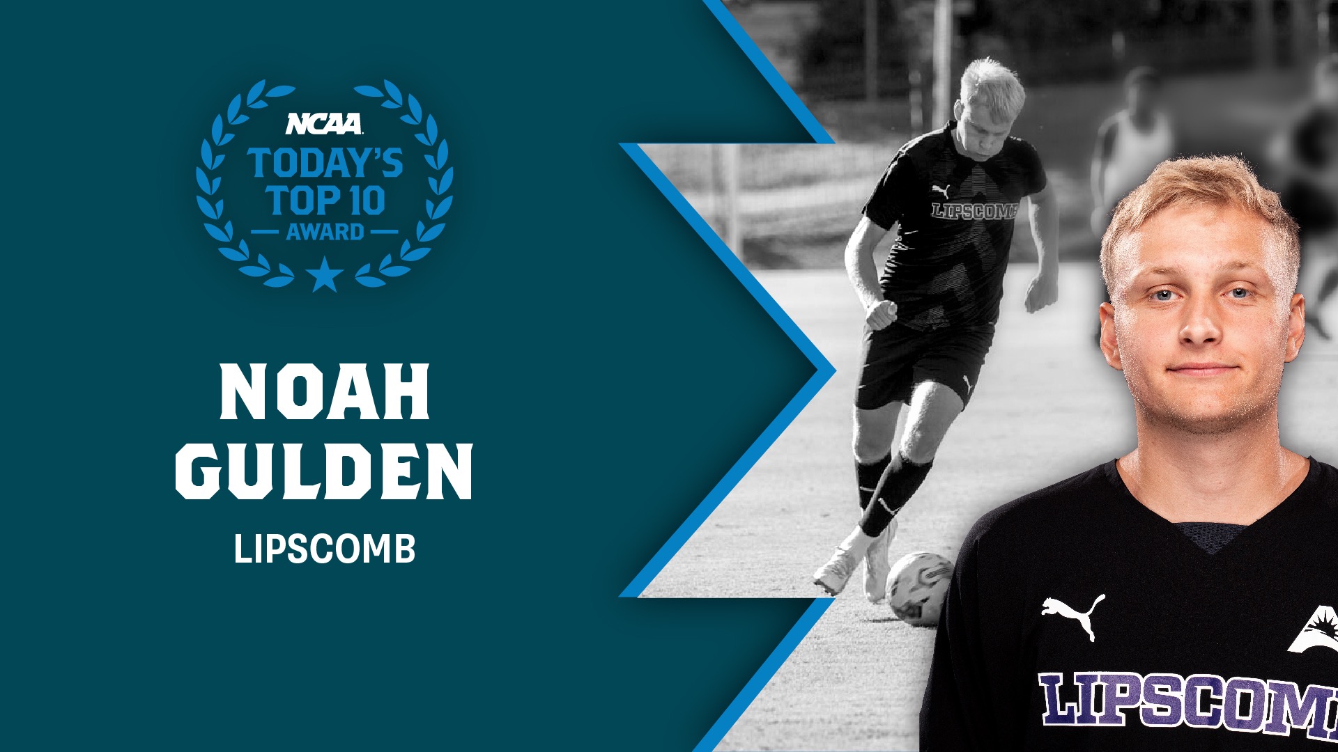 2024 Top 10: Noah Gulden