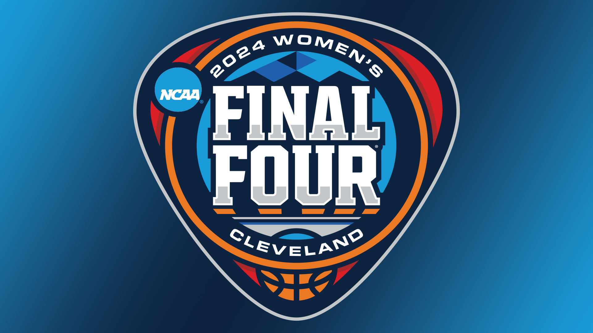 NCAA and Cleveland Local Organizing Committee announce details for 2024 NCAA Women’s Final Four and fan events