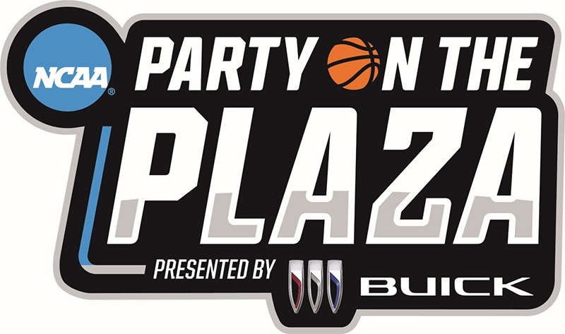 Party on the Plaza Presented by Buick