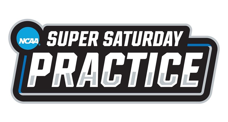 Women's Final Four Super Saturday Practice