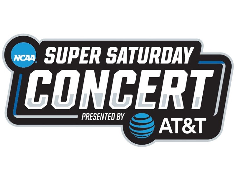 Super Saturday Concert Presented by AT&T