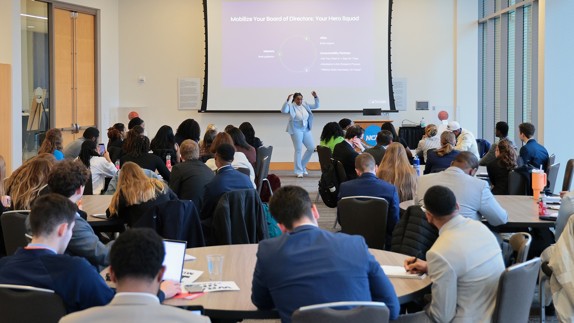 2025 Emerging Leaders