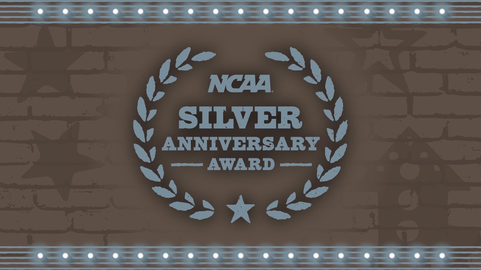 Meet the 2025 NCAA Silver Anniversary Award recipients