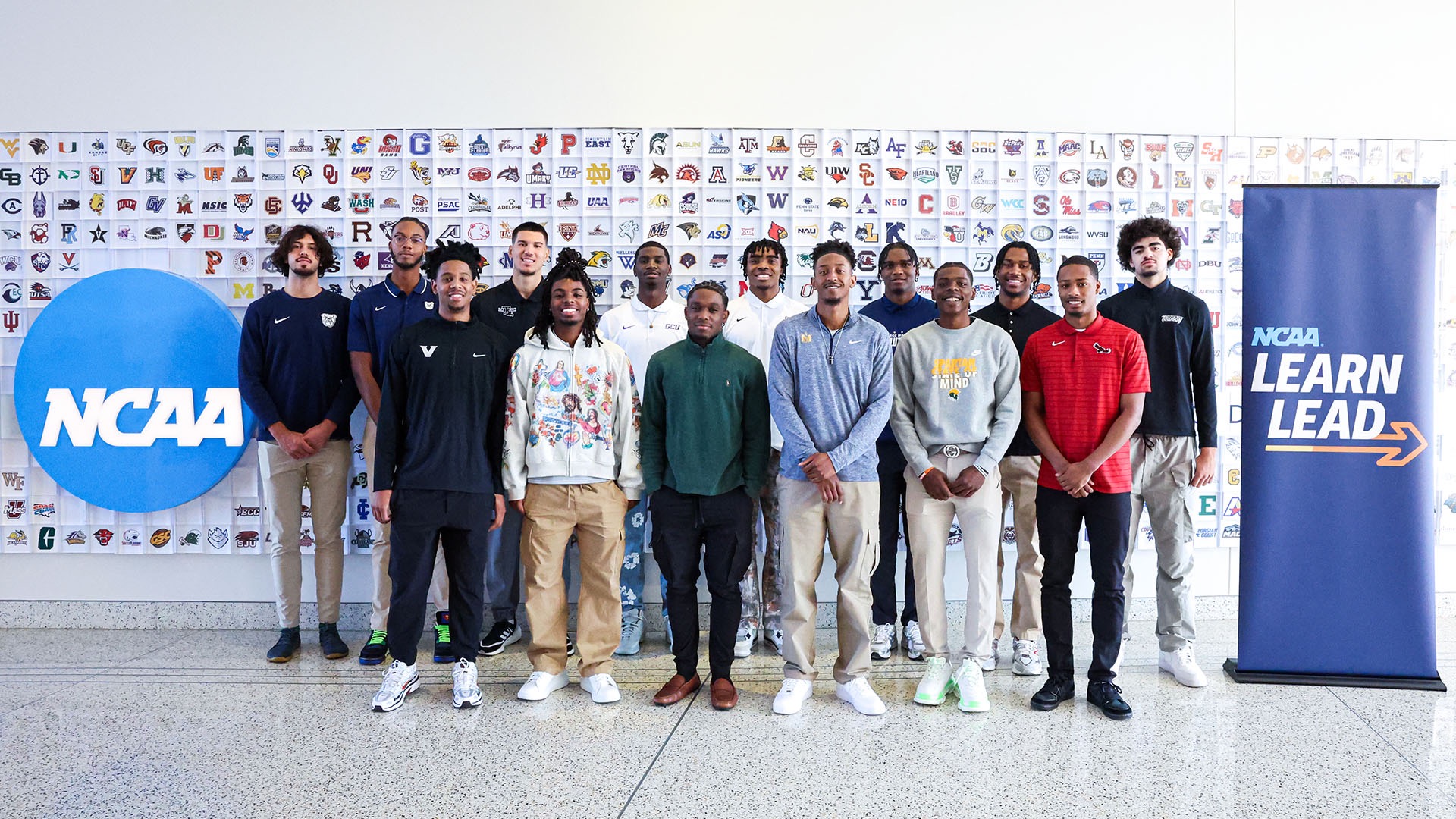 3 key lessons from the NCAA elite basketball event