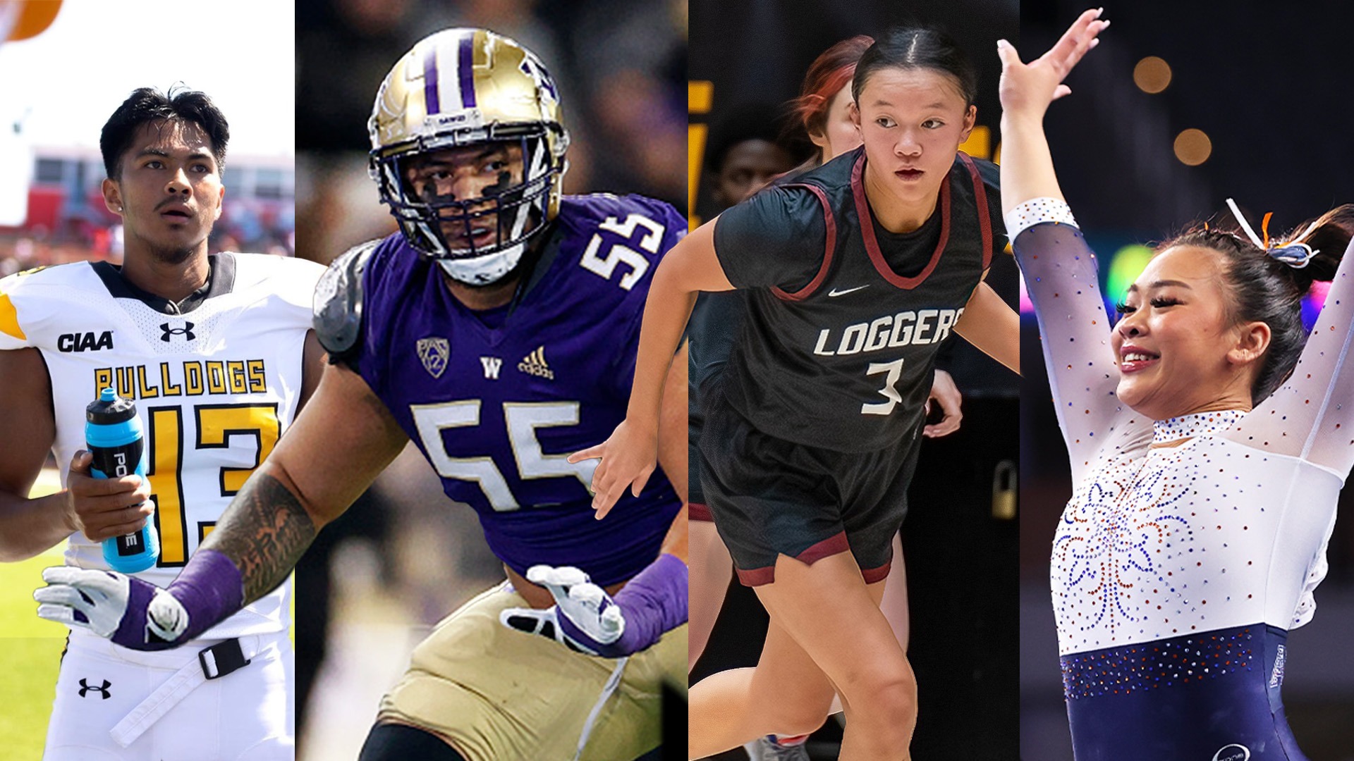 AAPI student-athletes make presence felt