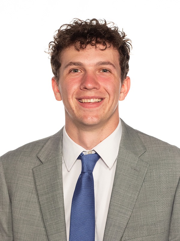 Alex Mutchler