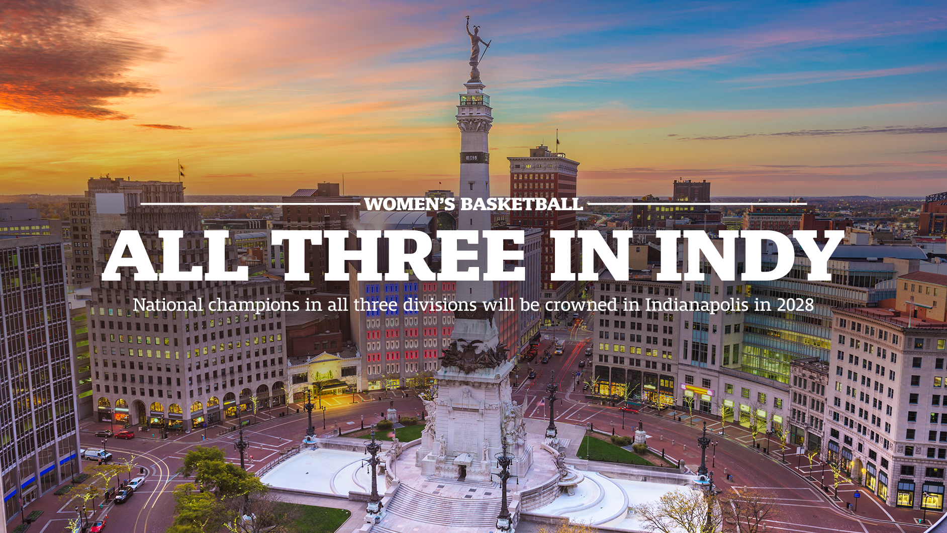 DI Women’s Basketball Committee OKs quadrant-based team sheets, complete seed list