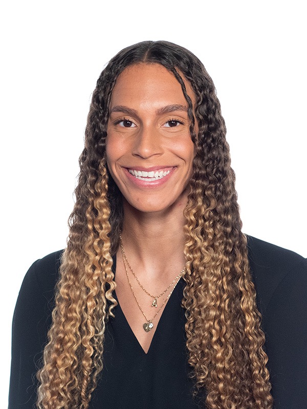Amaya Tillman