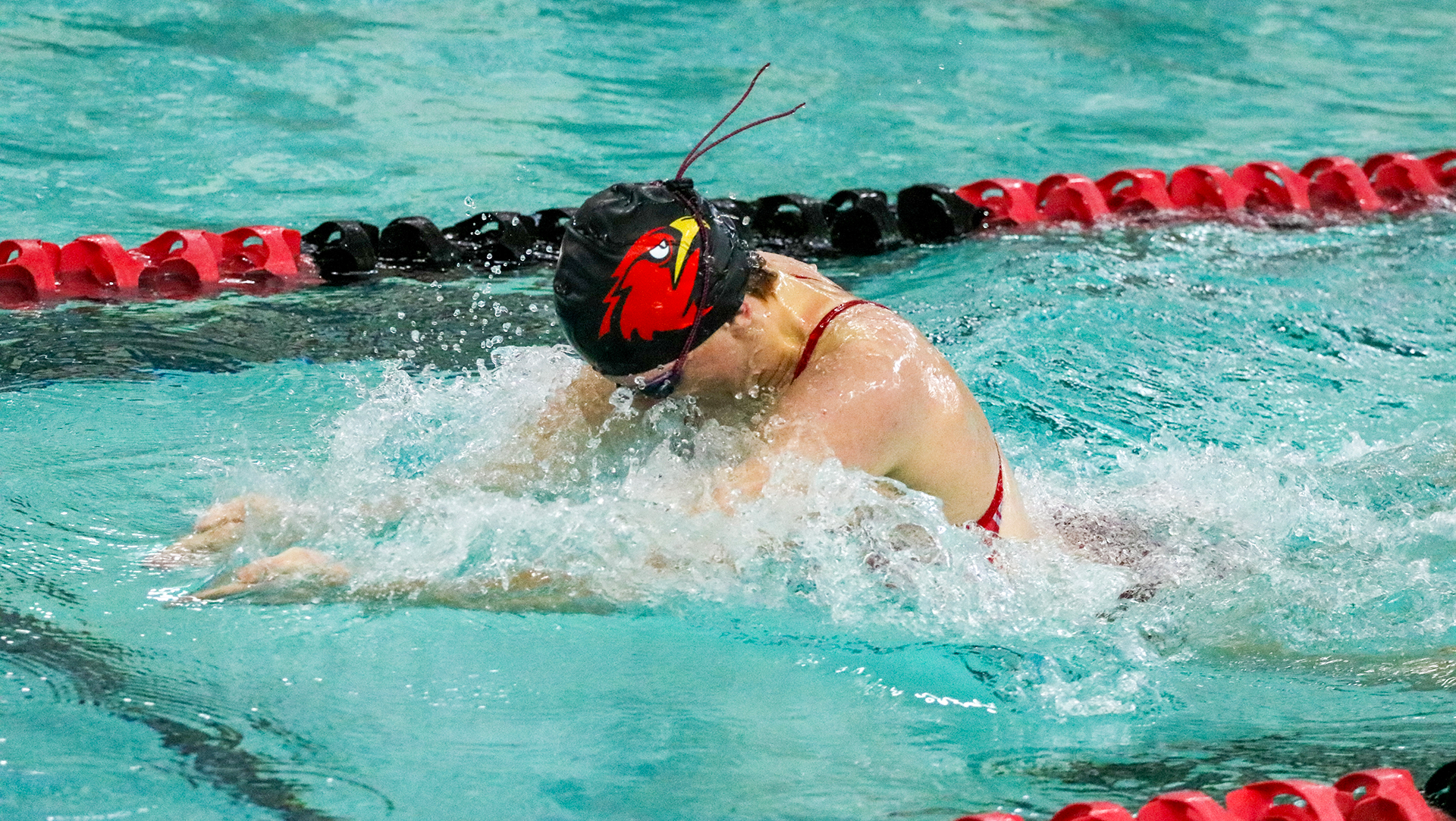 Former DIII swimmer leaves lasting impact of inclusion on campus