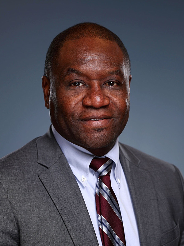 Anthony Holman Headshot