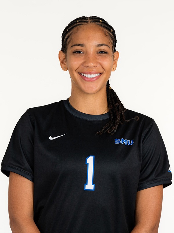 Aubrey Brown Headshot