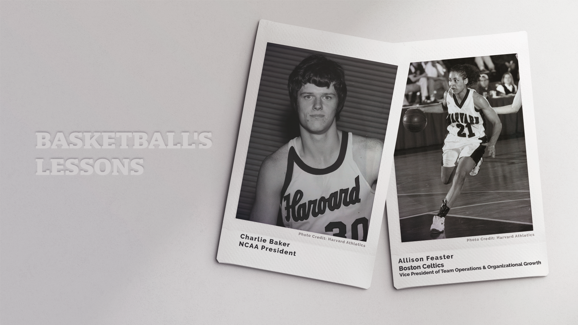 Basketball has stolen heart of NCAA’s Baker