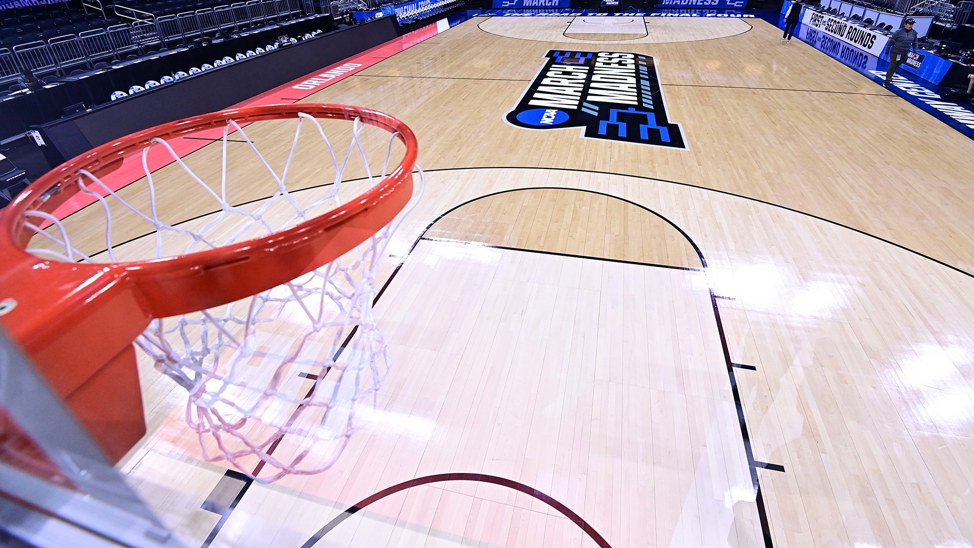 Expanded video replay review approved for men’s basketball