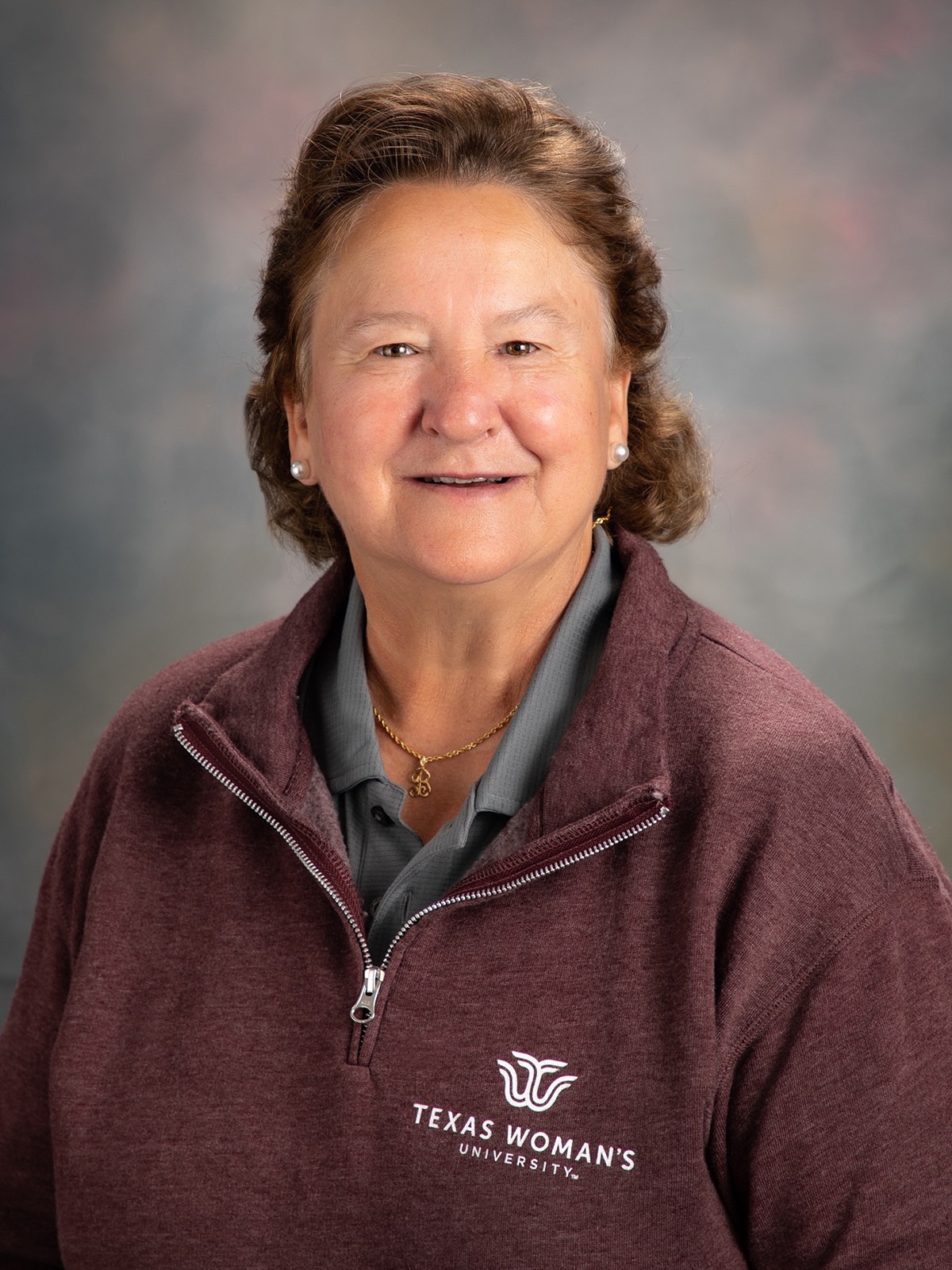 Dianne Baker Headshot