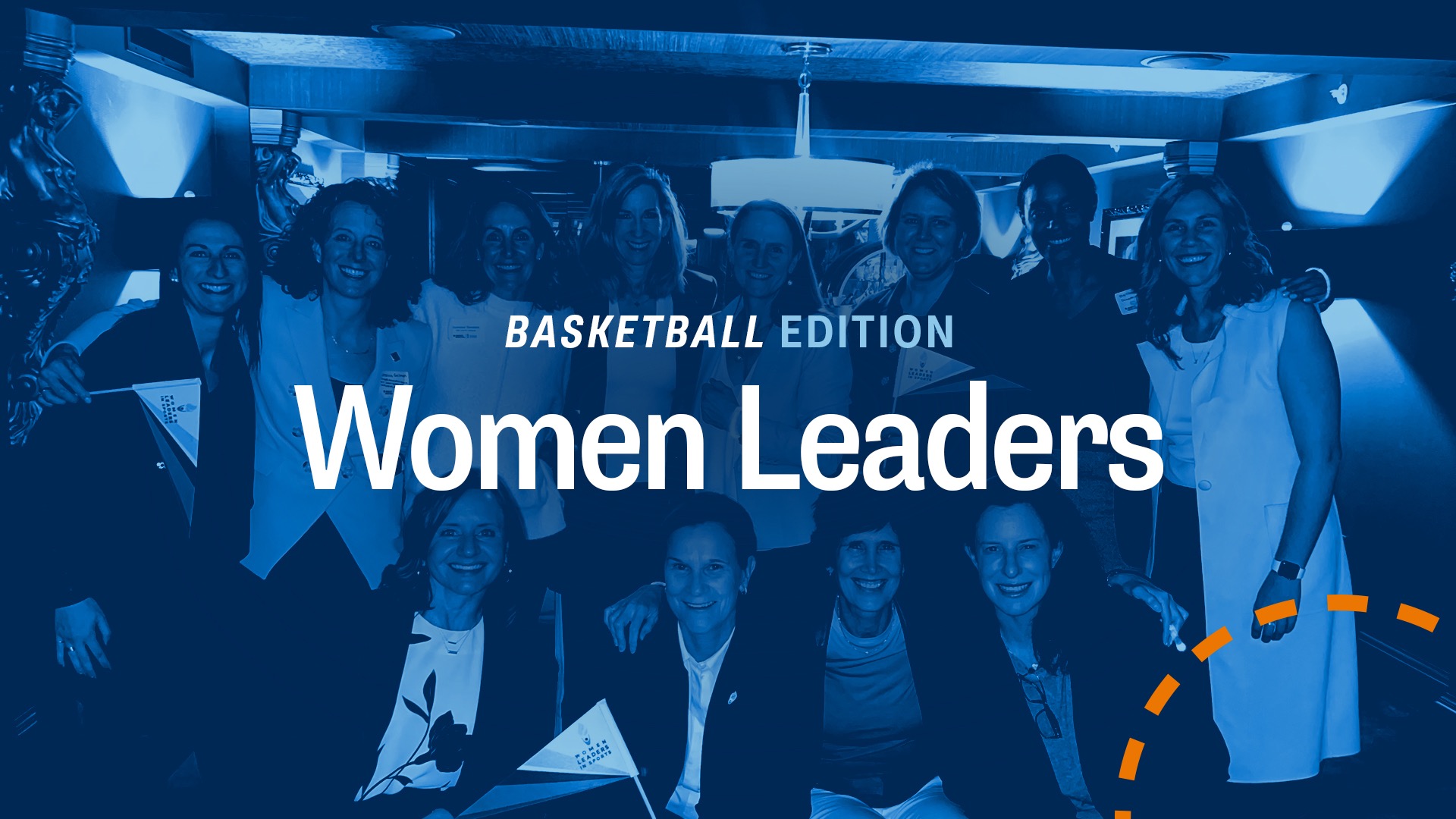 NCAA and Women Leaders in Sports Co-Host Second Women in Sports Leadership VIP Summit