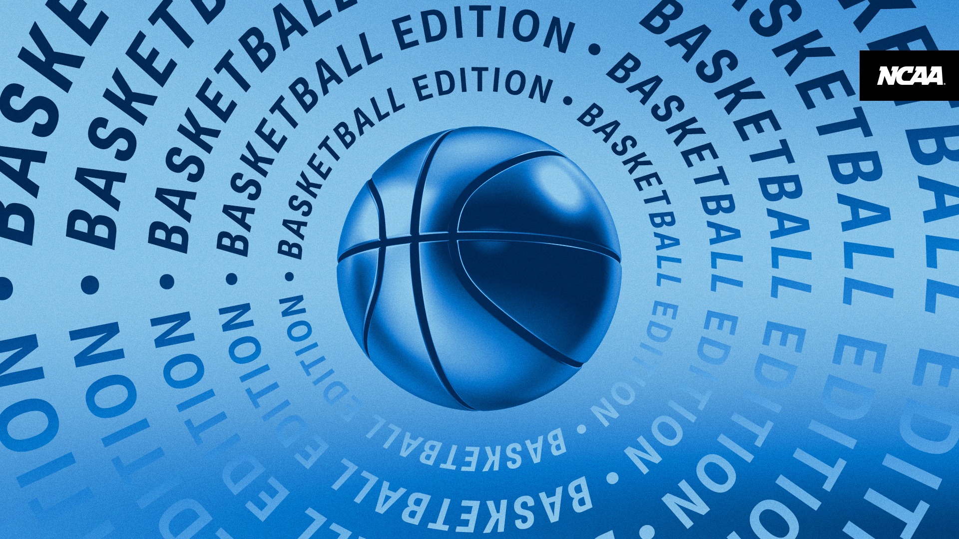 NCAA basketball by the numbers