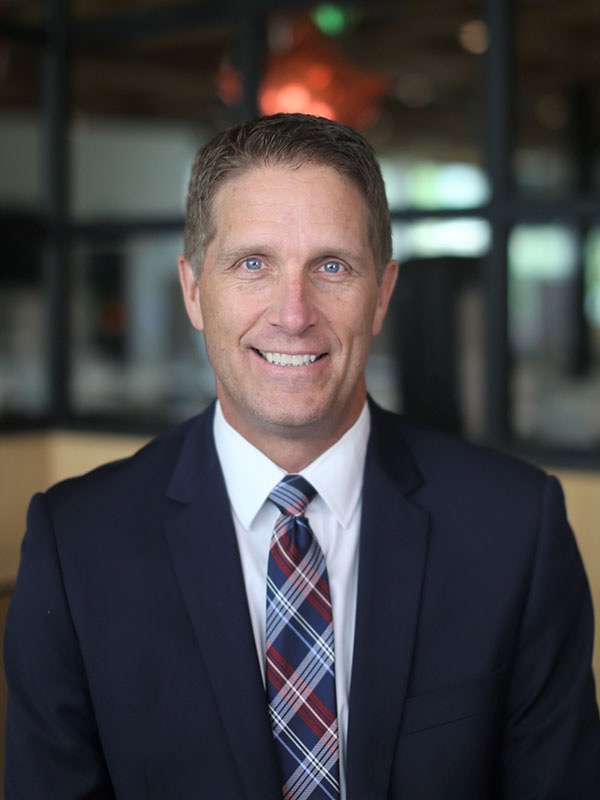 Brad Schmidt
