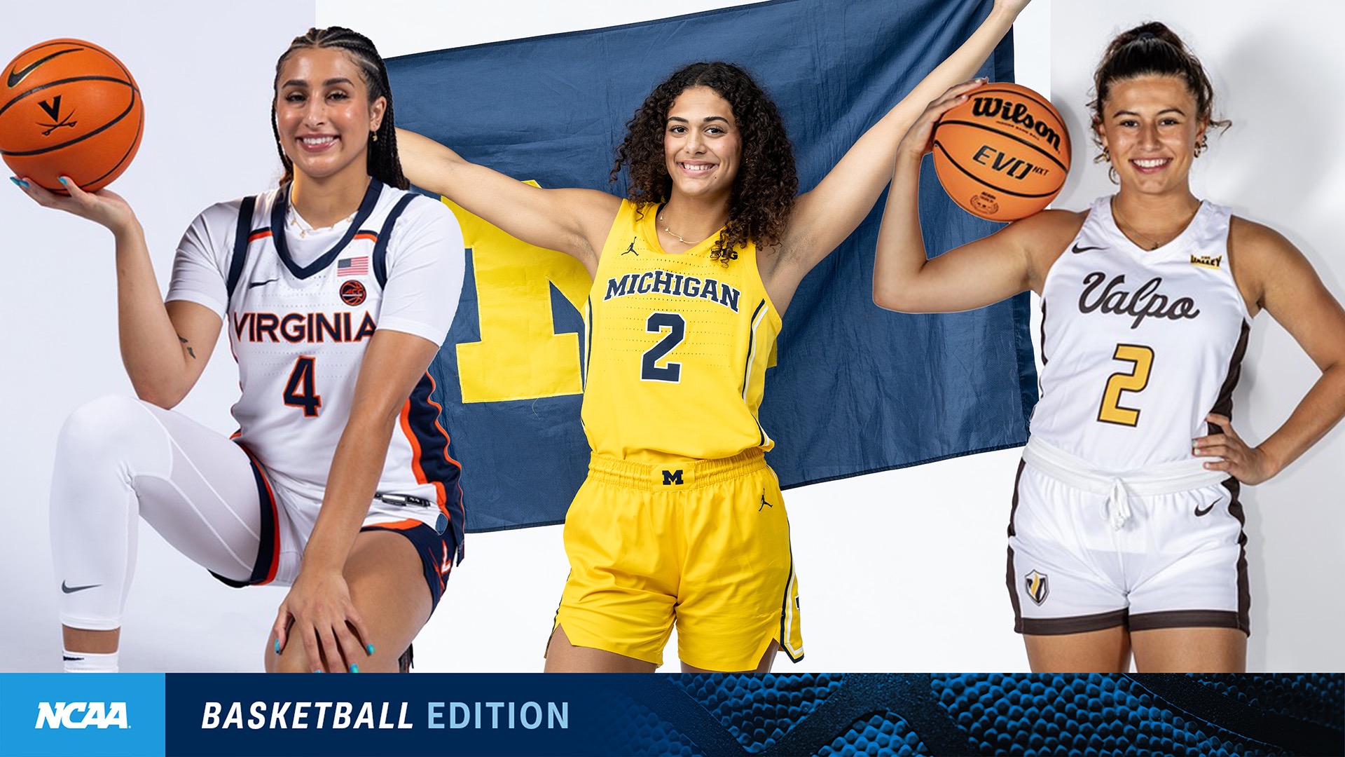In the Brown family, basketball is a sisterhood